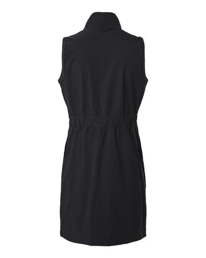 Columbia Women's Leslie Falls™ Dress II 211932 #color_Black