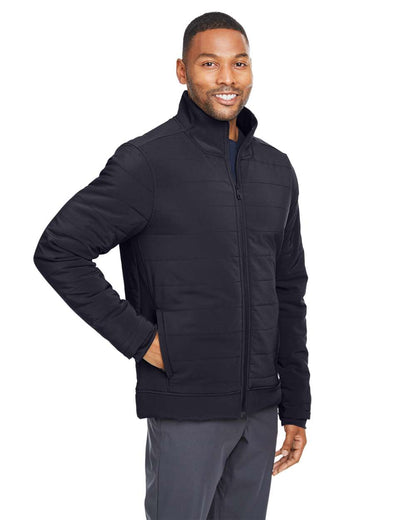Spyder Men's Transit Jacket S17302 #colormdl_Black