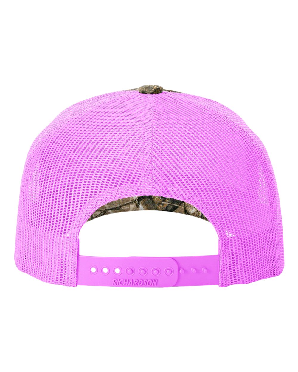 #color_Realtree Edge/ Neon Pink