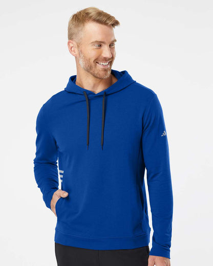 Adidas Lightweight Hooded Sweatshirt A450 #colormdl_Collegiate Royal