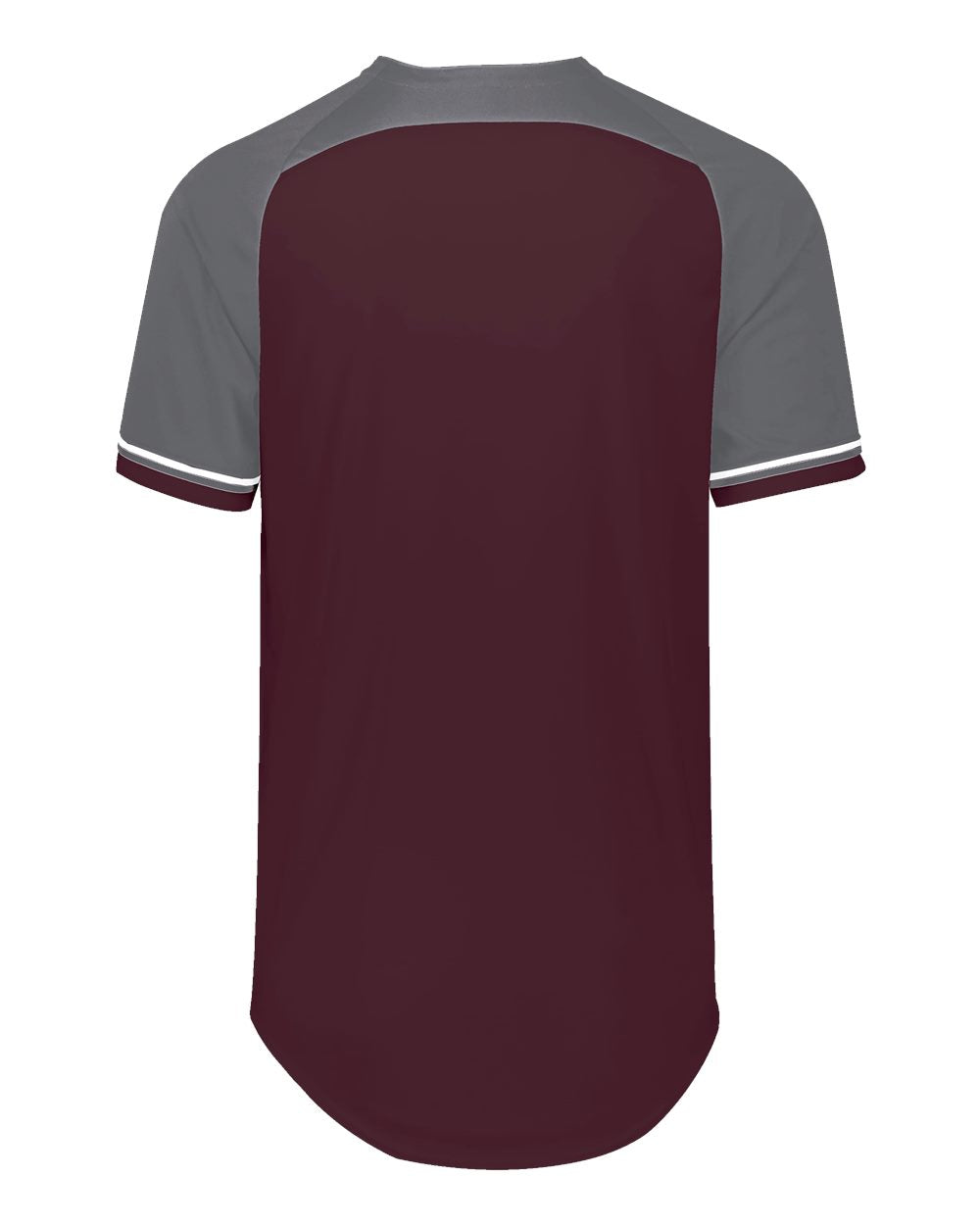 #color_Maroon/ Steel/ White