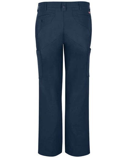 Red Kap Men's Mimix® Pro Pants PX62 #color_Navy - 30I