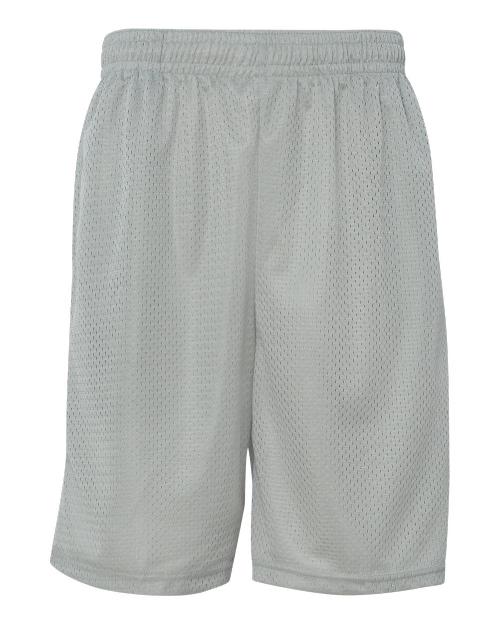 Badger Pro Mesh 9" Shorts with Pockets 7219