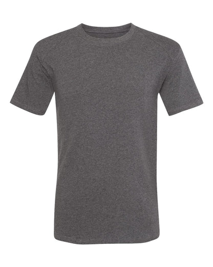 Badger FitFlex Performance T-Shirt 1000 #color_Charcoal