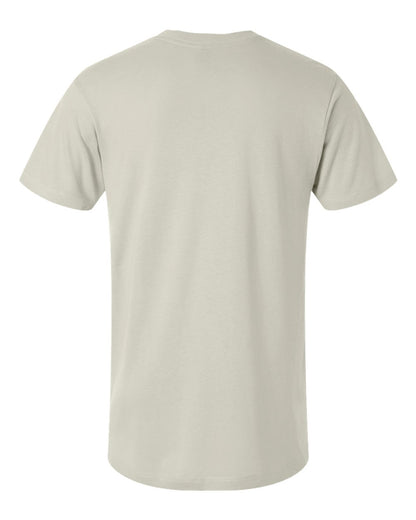 LAT Unisex Eco Jersey Tee 6901ECO #color_Hazel
