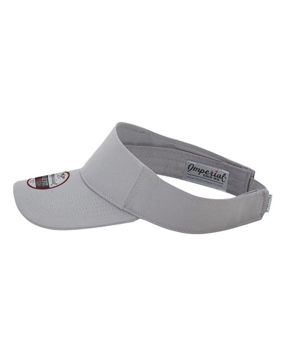 Imperial The Performance Phoenix Visor 3124P #color_Frost Grey