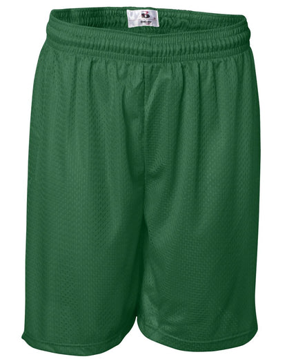 Badger Men's Pro Mesh 7" Shorts 7207 Badger Men&#39;s Pro Mesh 7&quot; Shorts 7207