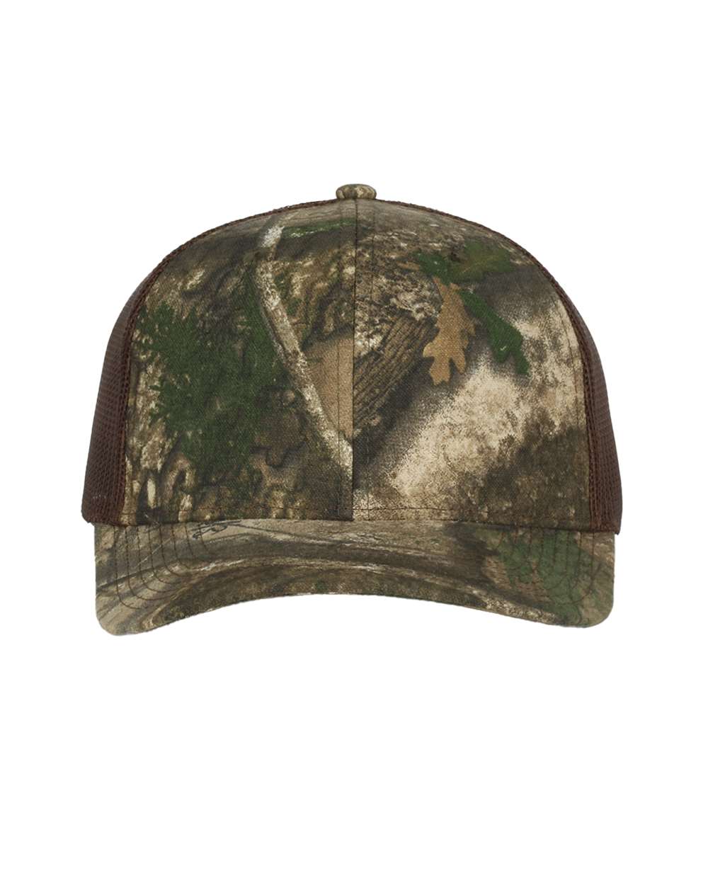 #color_Realtree APX/ Brown