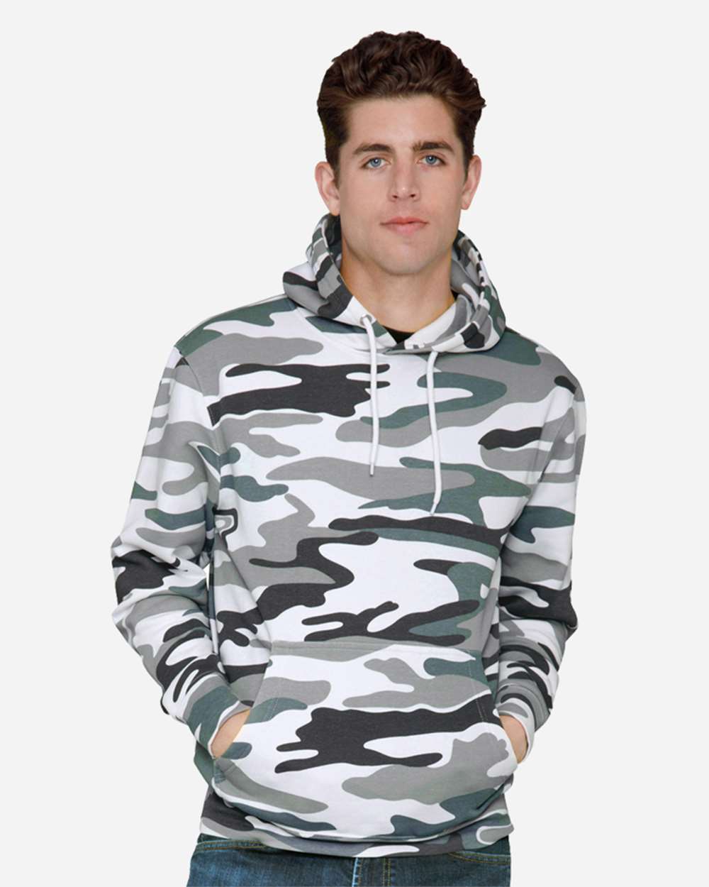 #colormdl_Sage Camo