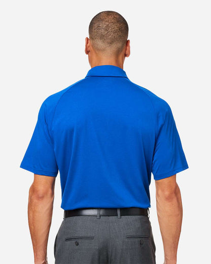 Under Armour Men's Title Polo 2.0 1383263 #colormdl_Royal/ White