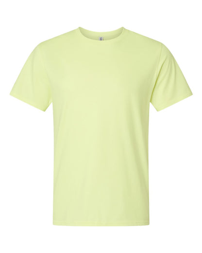 JERZEES Premium Cotton T-Shirt 570MR #color_Celery Juice