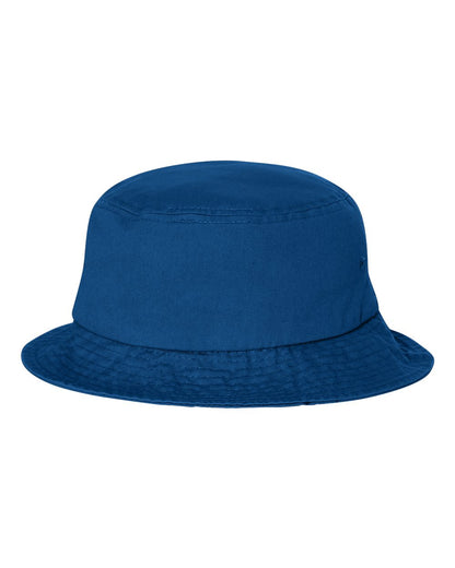 Valucap Bucket Hat 2050 #color_Royal Blue