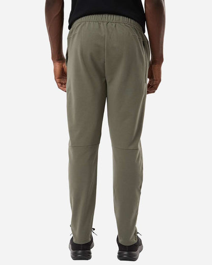 Independent Trading Co. Men's Perform Fleece Pants EXP10PANT #colormdl_Pine