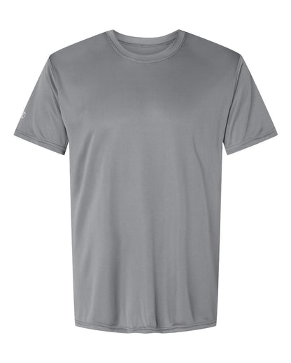 Holloway Men's Momentum T-Shirt 222818 #color_Graphite