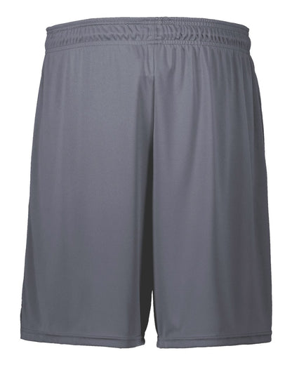 Holloway Men's Whisk 2.0 Shorts 229511 #color_Graphite