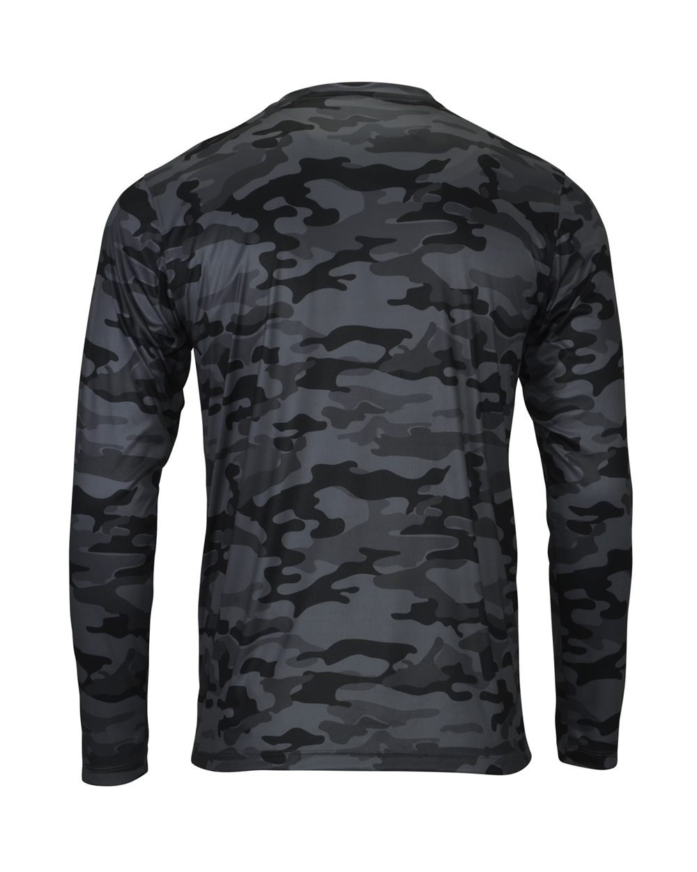 #color_Smoke Camo