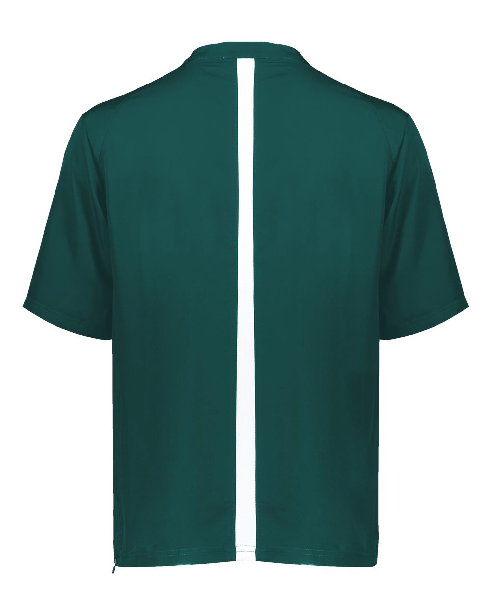 #color_Dark Green/ White