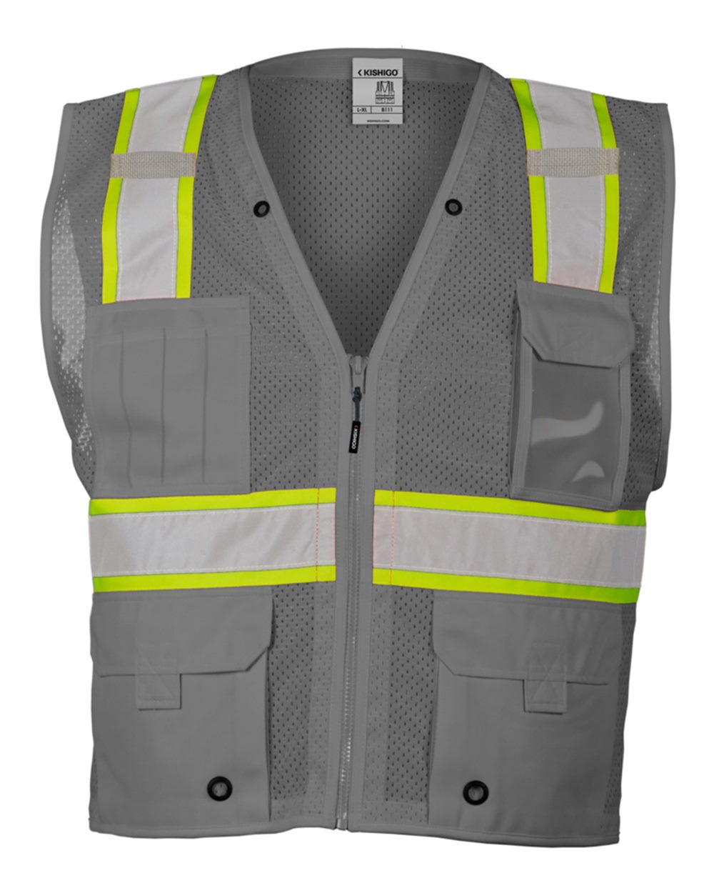 #color_Grey/ Lime - B111