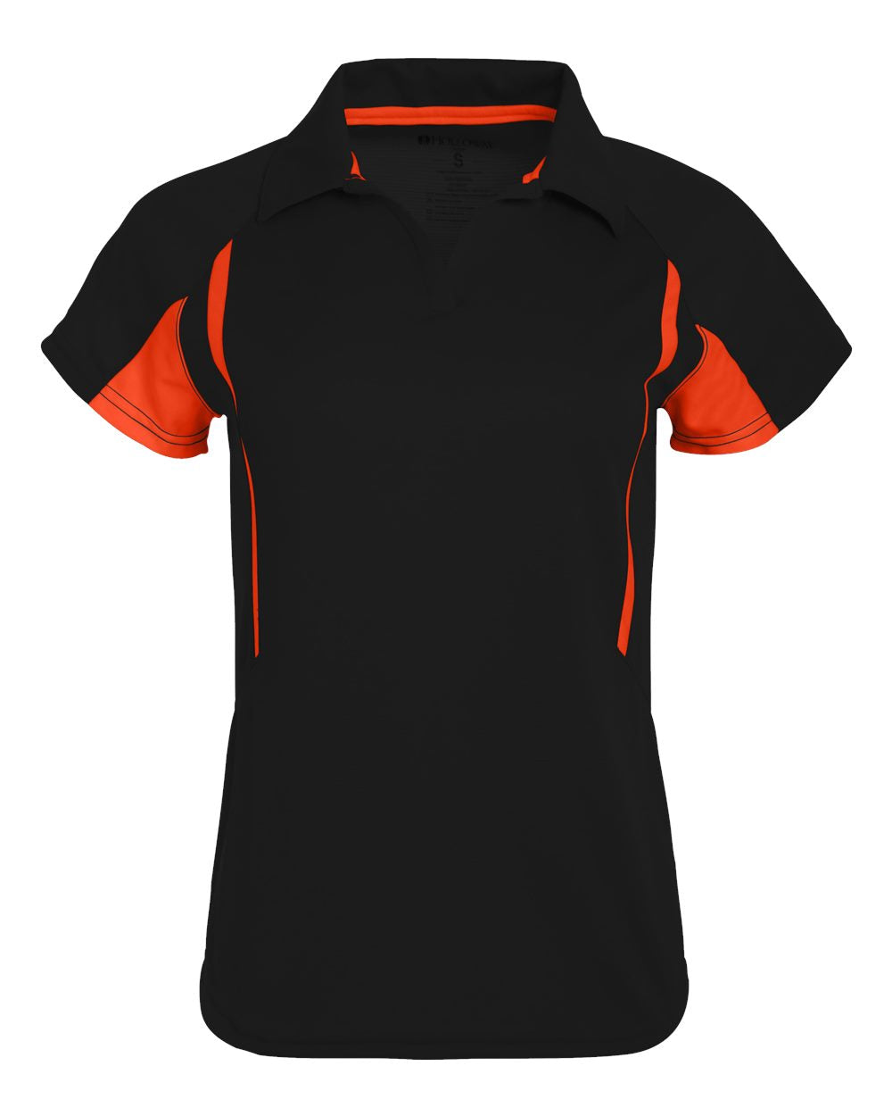 #color_Black/ Orange