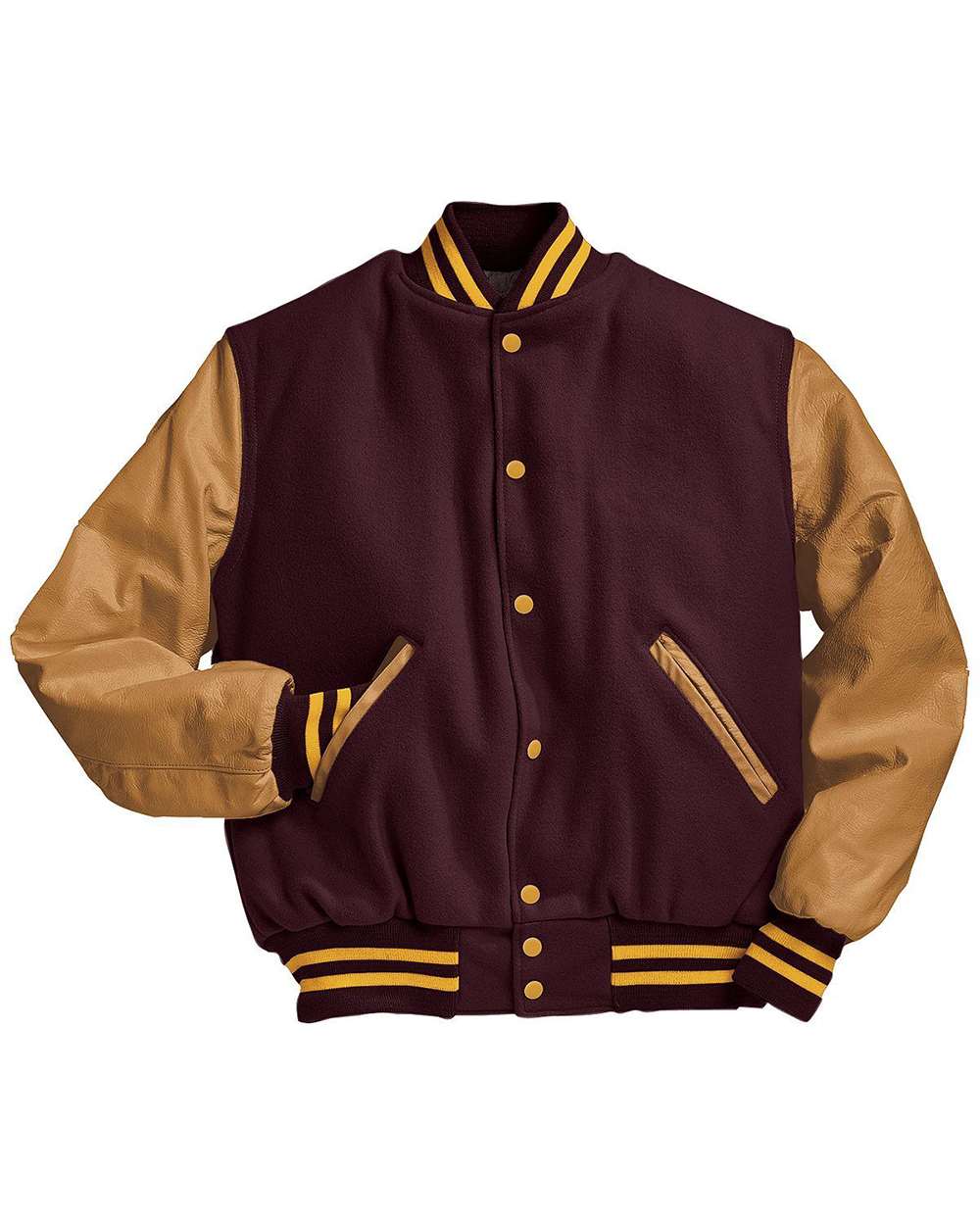 #color_Maroon/ Light Gold