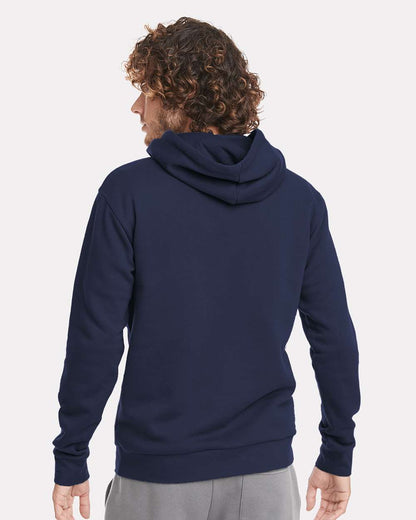 Next Level Santa Cruz Hoodie 9303 #colormdl_Midnight Navy