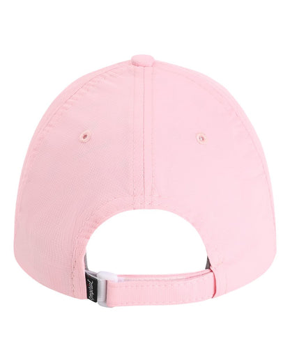Imperial The Original Small Fit Performance Cap L210P #color_Light Pink