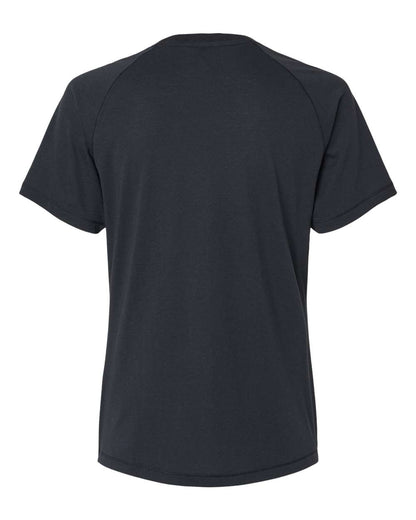 Adidas Women's Blended T-Shirt A557 #color_Black