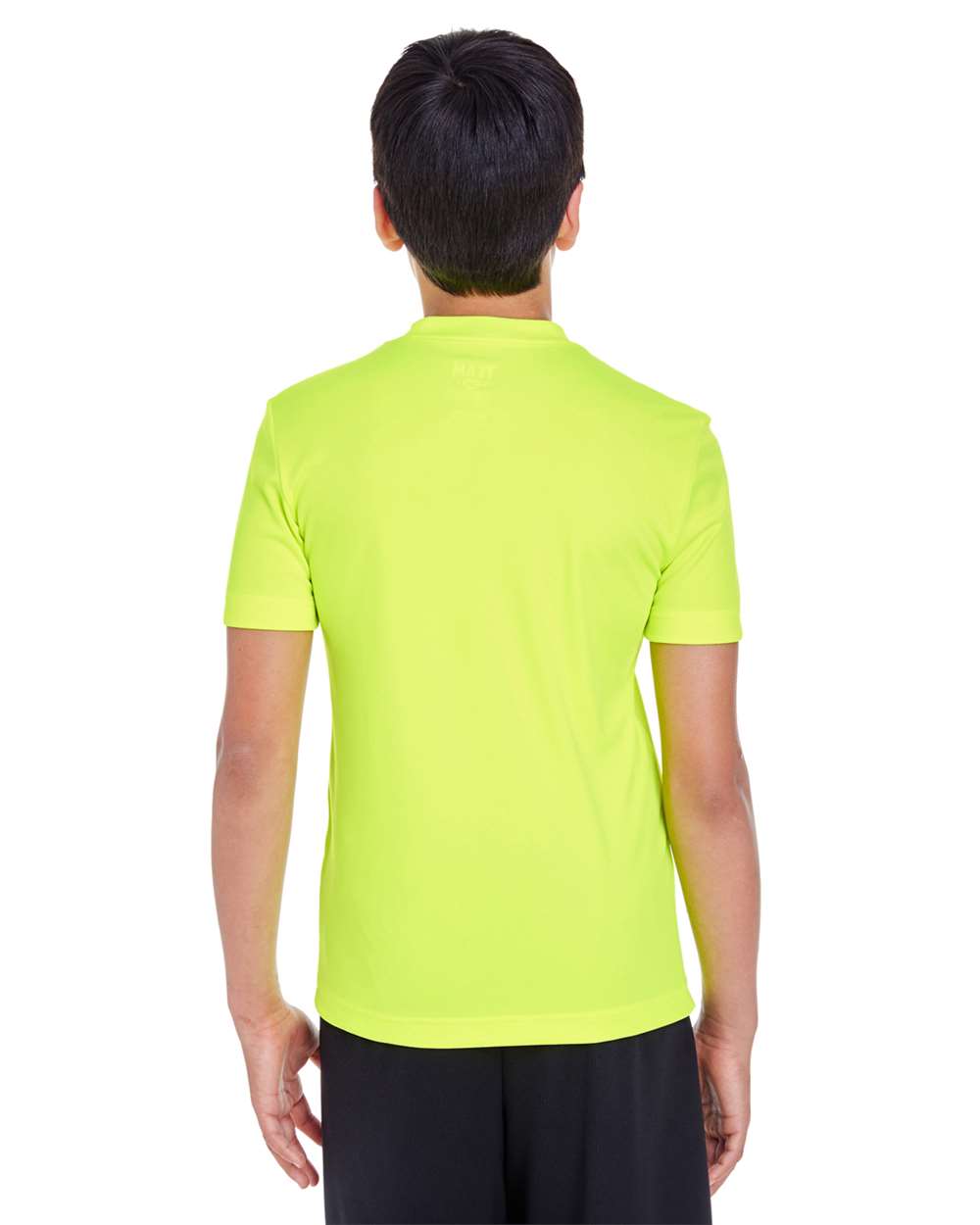 #colormdl_Safety Yellow