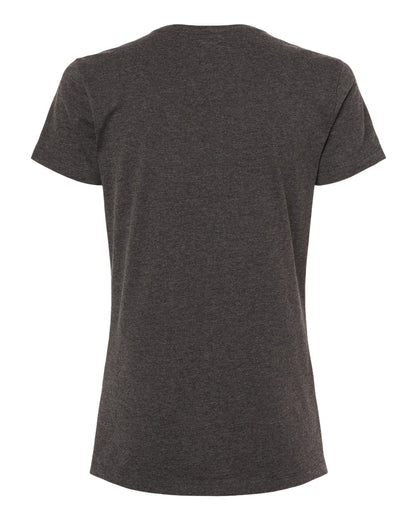 Kastlfel Women's RecycledSoft™ T-Shirt 2021 #color_Carbon