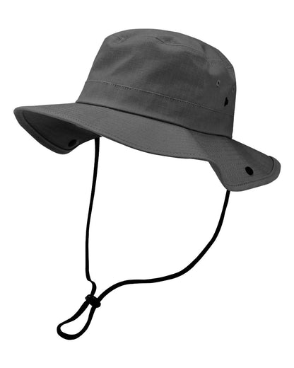 DRI DUCK Ripstop Booney 3754 #color_Charcoal