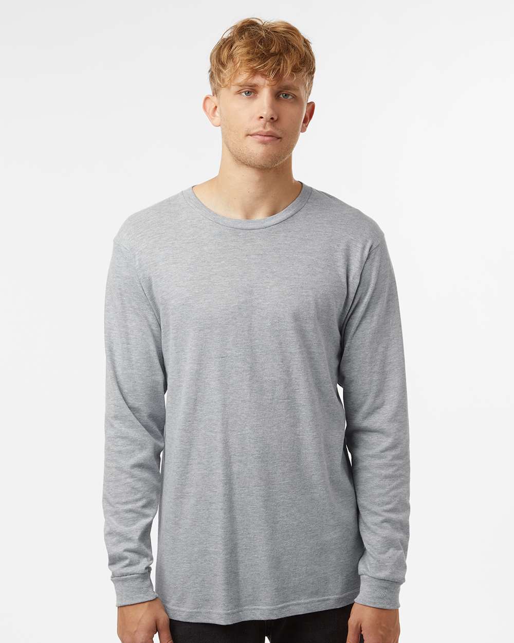 #colormdl_Heather Grey
