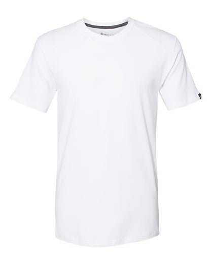 Badger FitFlex Performance T-Shirt 1000 #color_White