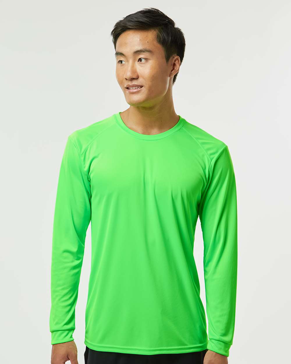 #colormdl_Neon Lime
