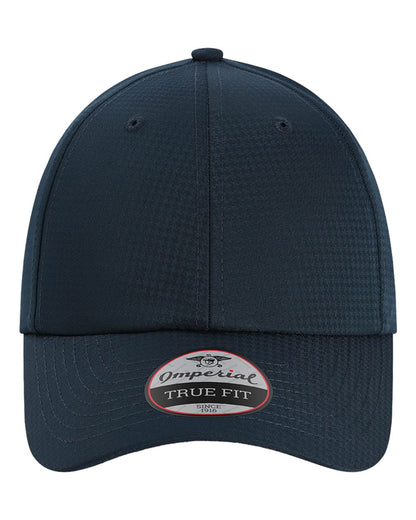 Imperial The Sophisticate Cap X210X #color_True Navy