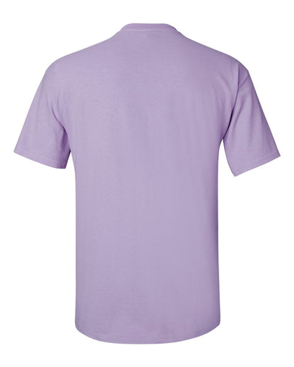 Gildan Unisex Ultra Cotton® T-Shirt 2000 #color_Orchid