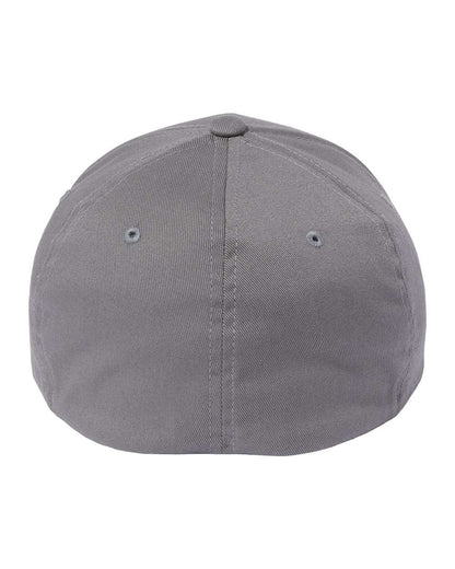 Flexfit NU® Cap 6100NU #color_Grey