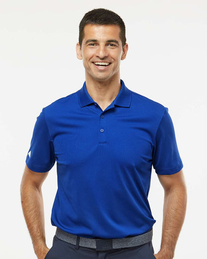 Adidas Basic Sport Polo A430 #colormdl_Collegiate Royal