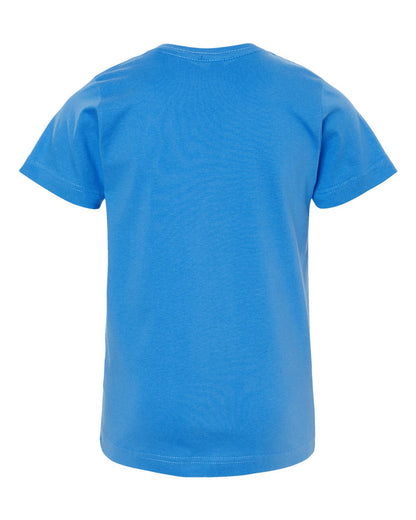 LAT Youth Fine Jersey Tee 6101 #color_Tradewind