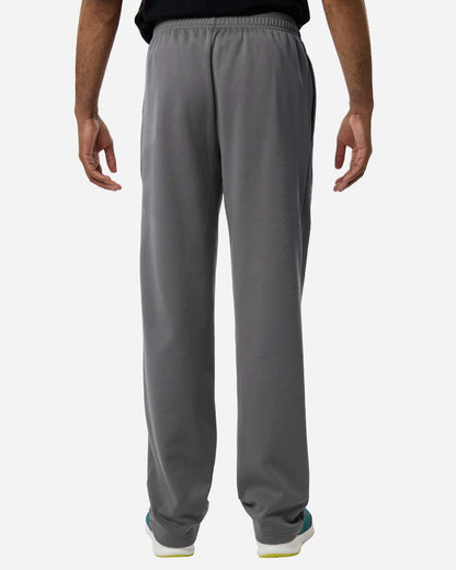 Team 365 Unisex Squad Tech Fleece Pants TT805 #colormdl_Sport Graphite