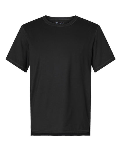 Champion Sport T-Shirt CHP160 #color_Black