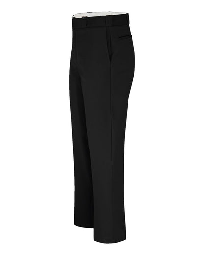 Dickies Industrial 874® Work Pants P874 #color_Black - 39 Unhemmed
