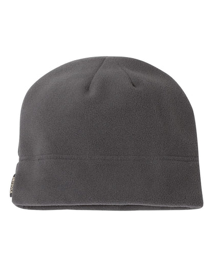 DRI DUCK Epic Performance Beanie 3561 #color_Coal