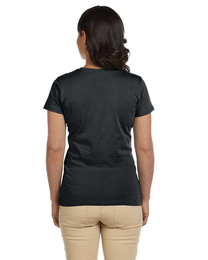 econscious Women's Classic T-Shirt EC3000 #colormdl_Charcoal