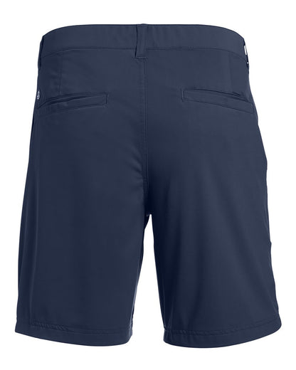 Swannies Men's Fairway Shorts SWF700 #color_Navy