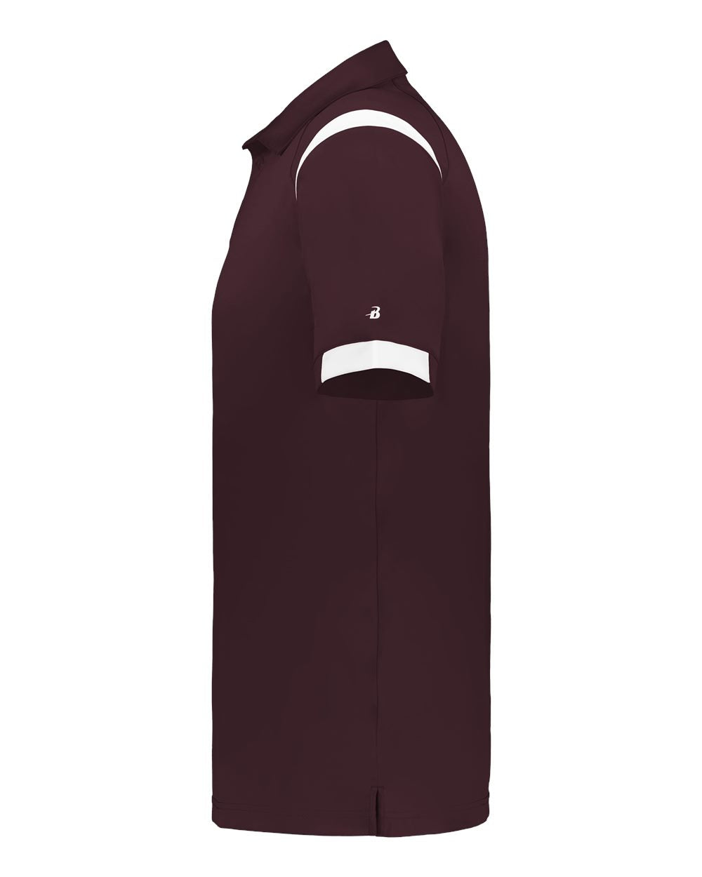 #color_Maroon/ White