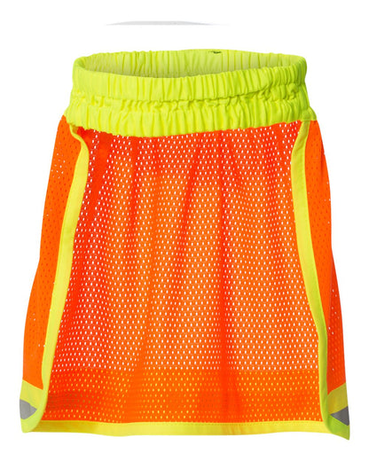 Kishigo Hard Hat Sun Shield 2810-2813 #color_Orange