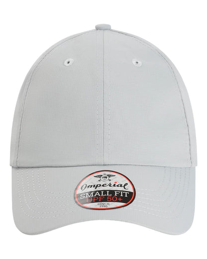 Imperial The Original Small Fit Performance Cap L210P #color_Fog