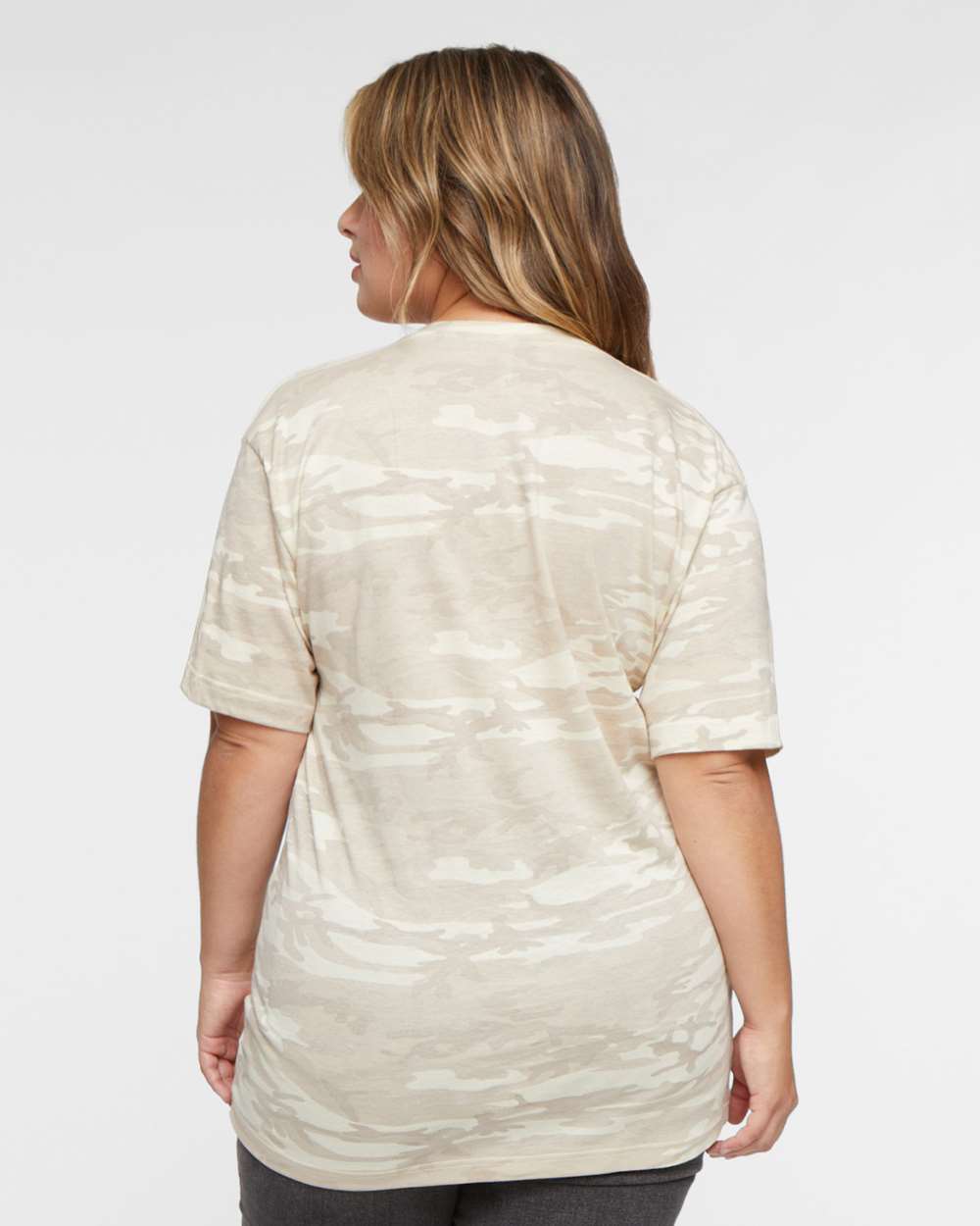 #colormdl_Natural Camo