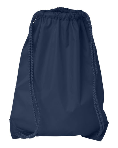 Liberty Bags Drawstring Pack with DUROcord 8881 #color_Navy