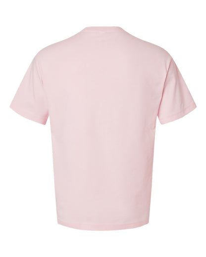 BELLA + CANVAS 6 oz. Heavyweight Tee 3010 #color_Soft Pink